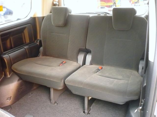 ノア X スペシャルエディション 純正SDナビ フルセグTV バックカメラ CD録音&DVD Bluetooth電話&音楽 ETC スマートキー 後席フリップダウンモニター 両側パワースライドドア HIDライト 電動コーナーポール(63枚目)