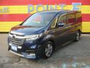 ステップワゴンスパーダ スパーダハイブリッド G・EX ホンダセンシング 純10型ナビ 地DTV 全周囲カメラ CD&DVD Bluetooth USB HDMI ETC 前後ドラレコ スマキー フリップダウンモニター 両側自動ドア 本革シート Sヒーター クルコン LED 中古車画像_4