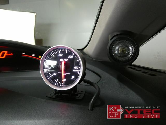 HONDA CIVIC TYPE R