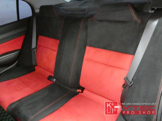 HONDA CIVIC TYPE R
