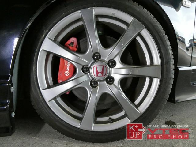 HONDA CIVIC TYPE R
