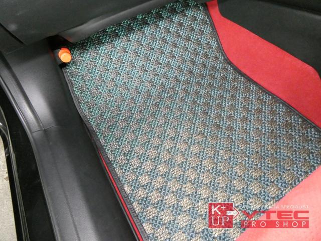 HONDA CIVIC TYPE R