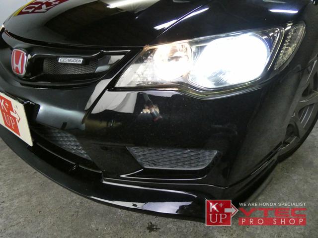 HONDA CIVIC TYPE R