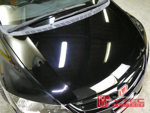 HONDA CIVIC TYPE R