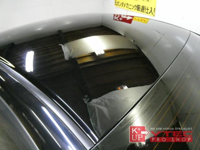 HONDA CIVIC TYPE R