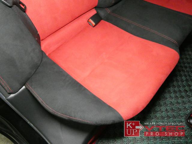 HONDA CIVIC TYPE R