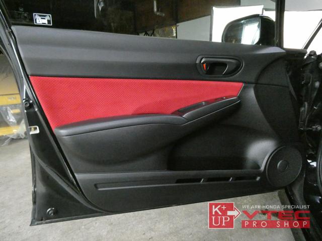 HONDA CIVIC TYPE R