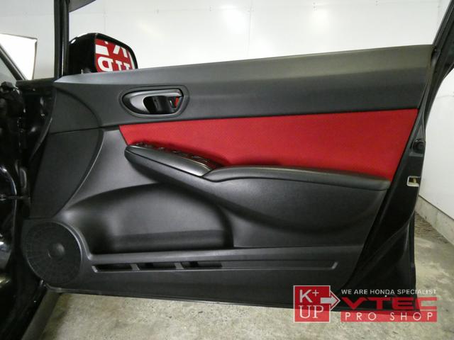 HONDA CIVIC TYPE R