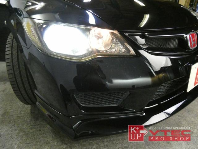 HONDA CIVIC TYPE R