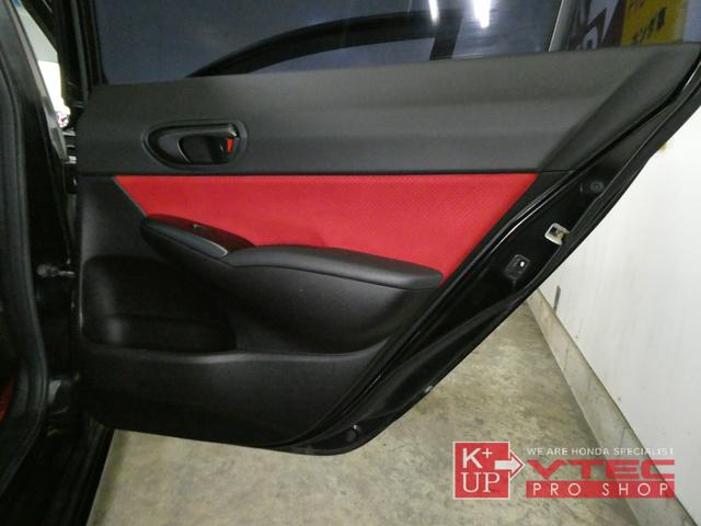 HONDA CIVIC TYPE R