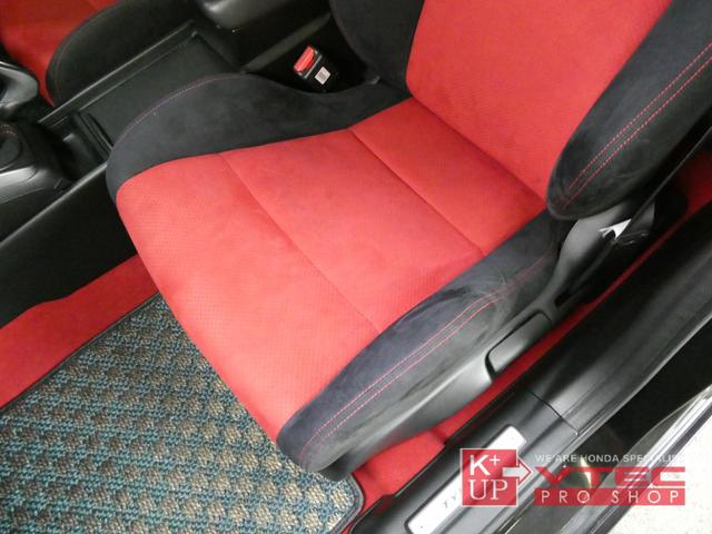 HONDA CIVIC TYPE R