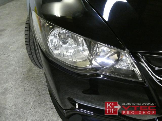 HONDA CIVIC TYPE R
