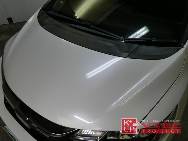 フィット RS ホンダセンシング 後期型 6MT 純正ナビ バックカメラ ETC フルセグ USB&Bluetooth接続可 フルノーマル 禁煙車 スマートキー 記録簿(42枚目)