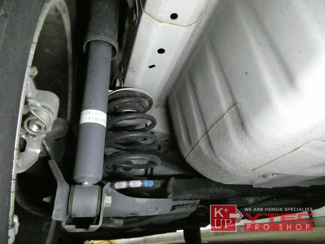 フィット RS ホンダセンシング 後期型 6MT 純正ナビ バックカメラ ETC フルセグ USB&Bluetooth接続可 フルノーマル 禁煙車 スマートキー 記録簿(62枚目)