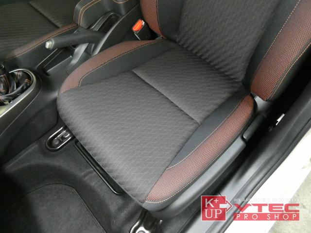 フィット RS ホンダセンシング 後期型 6MT 純正ナビ バックカメラ ETC フルセグ USB&Bluetooth接続可 フルノーマル 禁煙車 スマートキー 記録簿(69枚目)