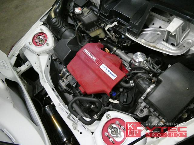 Ｓ６６０ α　無限エアロ　ＢＬＩＴＺ車高調　柿本マフラー　記録簿　センターディスプレイ　バックカメラ　ＥＴＣ　前後ドラレコ　禁煙車　６ＭＴ　チタンノブ　社外リアスポイラー　後期αアルミ　クルコン（19枚目）