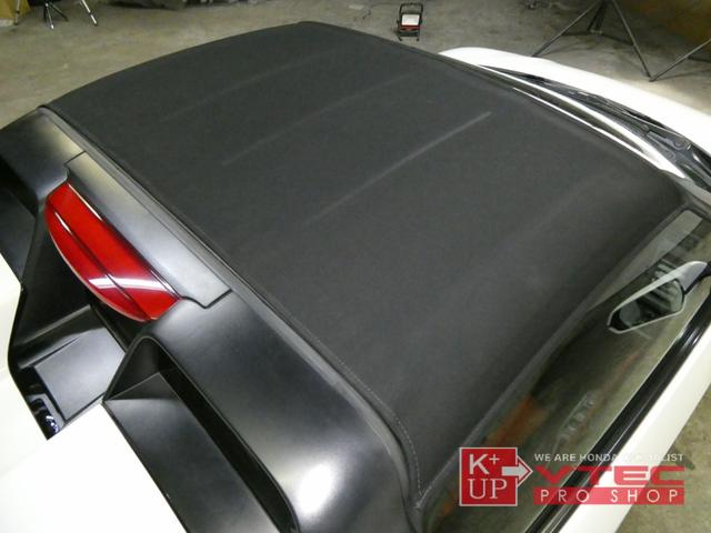 Ｓ６６０ α　無限エアロ　ＢＬＩＴＺ車高調　柿本マフラー　記録簿　センターディスプレイ　バックカメラ　ＥＴＣ　前後ドラレコ　禁煙車　６ＭＴ　チタンノブ　社外リアスポイラー　後期αアルミ　クルコン（20枚目）