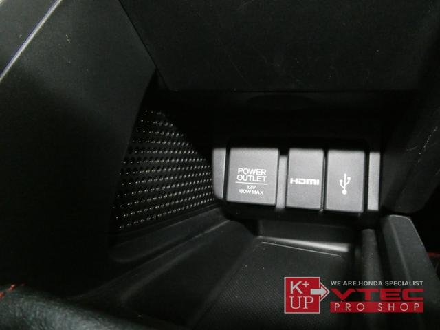 Ｓ６６０ α　無限エアロ　ＢＬＩＴＺ車高調　柿本マフラー　記録簿　センターディスプレイ　バックカメラ　ＥＴＣ　前後ドラレコ　禁煙車　６ＭＴ　チタンノブ　社外リアスポイラー　後期αアルミ　クルコン（29枚目）