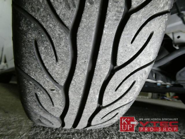 Ｓ６６０ α　無限エアロ　ＢＬＩＴＺ車高調　柿本マフラー　記録簿　センターディスプレイ　バックカメラ　ＥＴＣ　前後ドラレコ　禁煙車　６ＭＴ　チタンノブ　社外リアスポイラー　後期αアルミ　クルコン（33枚目）