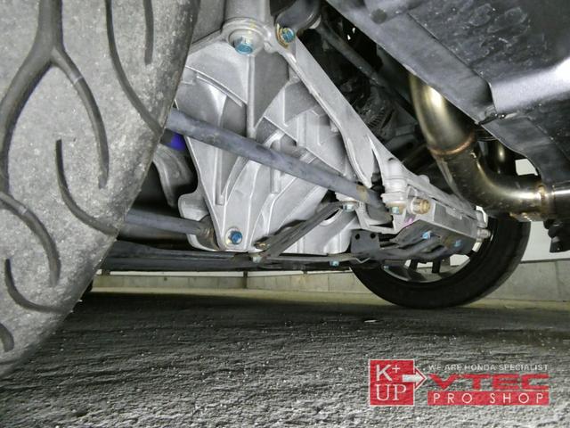 Ｓ６６０ α　無限エアロ　ＢＬＩＴＺ車高調　柿本マフラー　記録簿　センターディスプレイ　バックカメラ　ＥＴＣ　前後ドラレコ　禁煙車　６ＭＴ　チタンノブ　社外リアスポイラー　後期αアルミ　クルコン（34枚目）