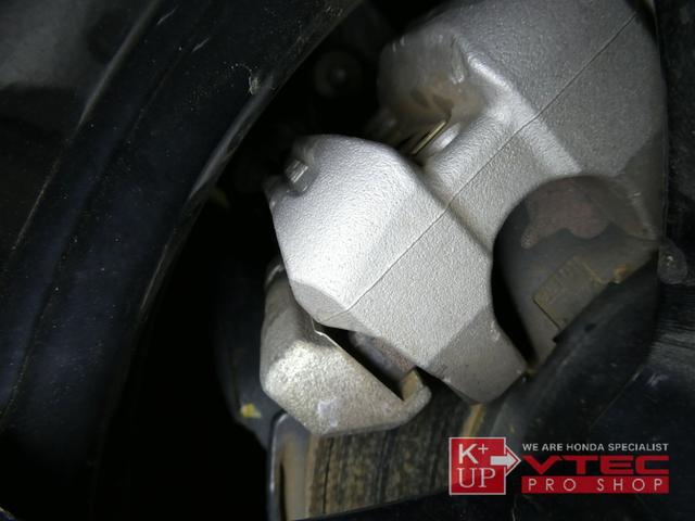 Ｓ６６０ α　無限エアロ　ＢＬＩＴＺ車高調　柿本マフラー　記録簿　センターディスプレイ　バックカメラ　ＥＴＣ　前後ドラレコ　禁煙車　６ＭＴ　チタンノブ　社外リアスポイラー　後期αアルミ　クルコン（38枚目）