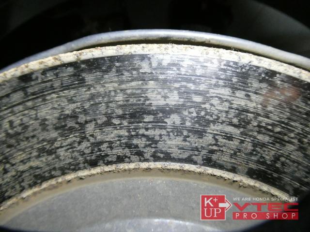 Ｓ６６０ α　無限エアロ　ＢＬＩＴＺ車高調　柿本マフラー　記録簿　センターディスプレイ　バックカメラ　ＥＴＣ　前後ドラレコ　禁煙車　６ＭＴ　チタンノブ　社外リアスポイラー　後期αアルミ　クルコン（39枚目）