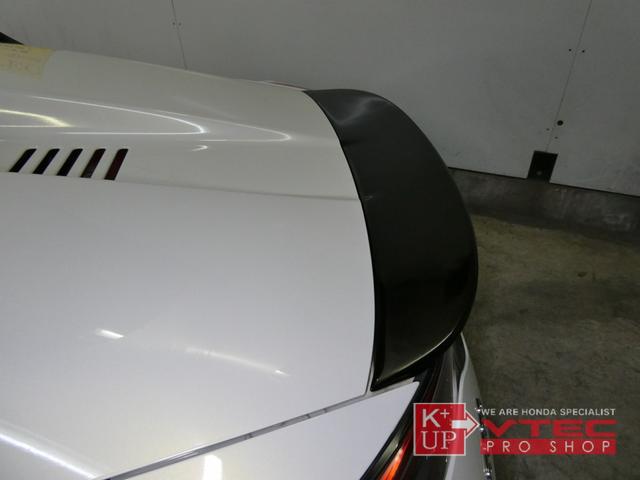 Ｓ６６０ α　無限エアロ　ＢＬＩＴＺ車高調　柿本マフラー　記録簿　センターディスプレイ　バックカメラ　ＥＴＣ　前後ドラレコ　禁煙車　６ＭＴ　チタンノブ　社外リアスポイラー　後期αアルミ　クルコン（45枚目）