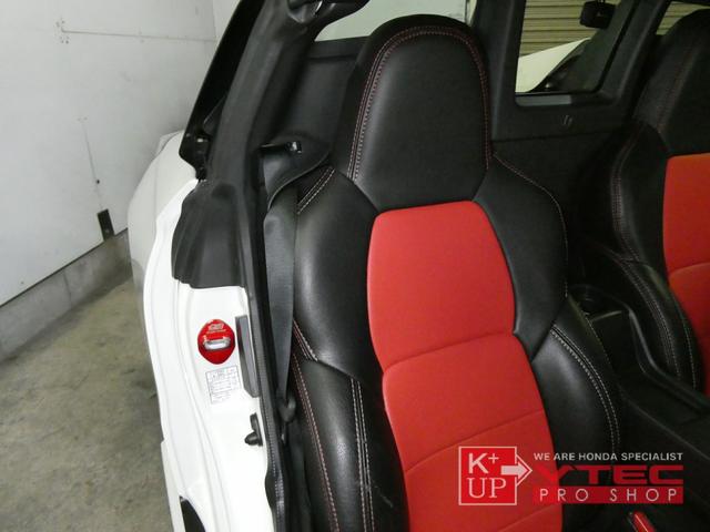 Ｓ６６０ α　無限エアロ　ＢＬＩＴＺ車高調　柿本マフラー　記録簿　センターディスプレイ　バックカメラ　ＥＴＣ　前後ドラレコ　禁煙車　６ＭＴ　チタンノブ　社外リアスポイラー　後期αアルミ　クルコン（47枚目）