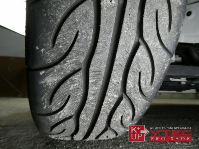 Ｓ６６０ α　無限エアロ　ＢＬＩＴＺ車高調　柿本マフラー　記録簿　センターディスプレイ　バックカメラ　ＥＴＣ　前後ドラレコ　禁煙車　６ＭＴ　チタンノブ　社外リアスポイラー　後期αアルミ　クルコン（54枚目）