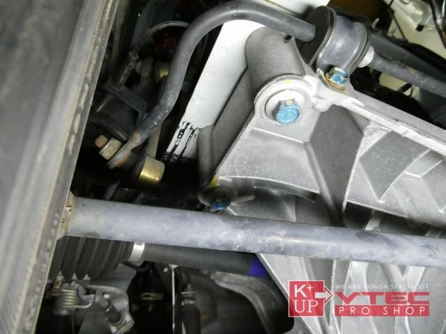 Ｓ６６０ α　無限エアロ　ＢＬＩＴＺ車高調　柿本マフラー　記録簿　センターディスプレイ　バックカメラ　ＥＴＣ　前後ドラレコ　禁煙車　６ＭＴ　チタンノブ　社外リアスポイラー　後期αアルミ　クルコン（57枚目）