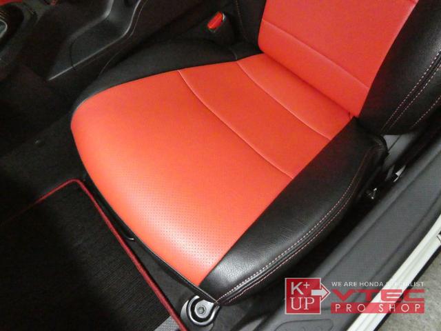 Ｓ６６０ α　無限エアロ　ＢＬＩＴＺ車高調　柿本マフラー　記録簿　センターディスプレイ　バックカメラ　ＥＴＣ　前後ドラレコ　禁煙車　６ＭＴ　チタンノブ　社外リアスポイラー　後期αアルミ　クルコン（58枚目）