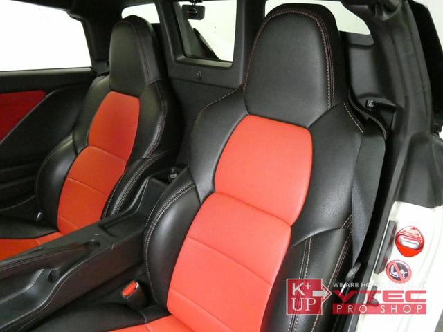 Ｓ６６０ α　無限エアロ　ＢＬＩＴＺ車高調　柿本マフラー　記録簿　センターディスプレイ　バックカメラ　ＥＴＣ　前後ドラレコ　禁煙車　６ＭＴ　チタンノブ　社外リアスポイラー　後期αアルミ　クルコン（59枚目）