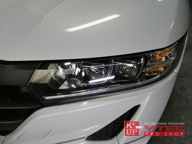 Ｓ６６０ α　無限エアロ　ＢＬＩＴＺ車高調　柿本マフラー　記録簿　センターディスプレイ　バックカメラ　ＥＴＣ　前後ドラレコ　禁煙車　６ＭＴ　チタンノブ　社外リアスポイラー　後期αアルミ　クルコン（62枚目）