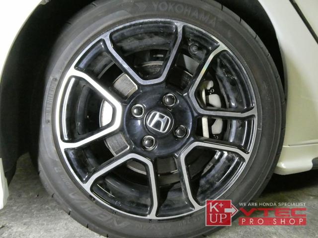 Ｓ６６０ α　無限エアロ　ＢＬＩＴＺ車高調　柿本マフラー　記録簿　センターディスプレイ　バックカメラ　ＥＴＣ　前後ドラレコ　禁煙車　６ＭＴ　チタンノブ　社外リアスポイラー　後期αアルミ　クルコン（68枚目）