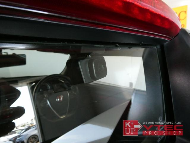 Ｓ６６０ α　無限エアロ　ＢＬＩＴＺ車高調　柿本マフラー　記録簿　センターディスプレイ　バックカメラ　ＥＴＣ　前後ドラレコ　禁煙車　６ＭＴ　チタンノブ　社外リアスポイラー　後期αアルミ　クルコン（69枚目）