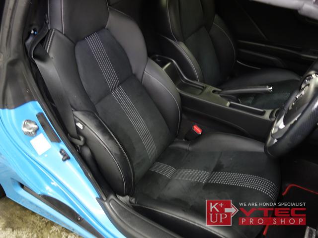 α 新車時保証書 禁煙車 無限マフラー Cディスプレイ(10枚目)