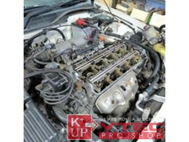 ユーロR 後期最終型 1オーナー 禁煙車 RAYSアルミ(6枚目)
