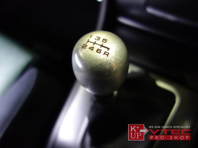 ユーロR 後期最終型 1オーナー 禁煙車 RAYSアルミ(12枚目)