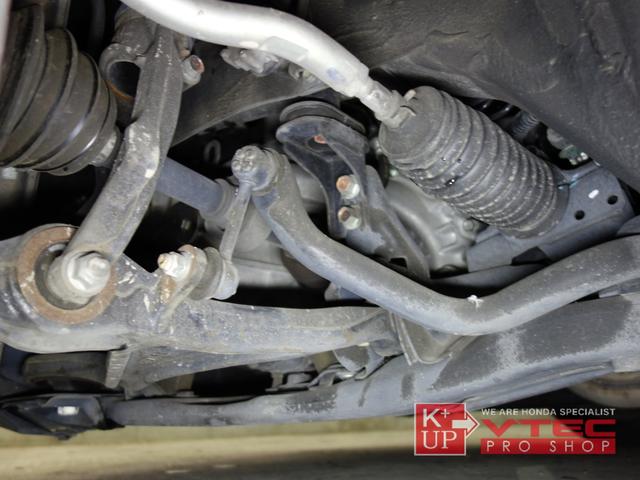 ユーロR 後期最終型 1オーナー 禁煙車 RAYSアルミ(15枚目)