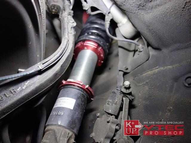 ユーロR 後期最終型 1オーナー 禁煙車 RAYSアルミ(16枚目)