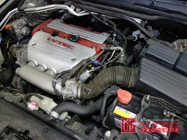 ユーロR 後期最終型 1オーナー 禁煙車 RAYSアルミ(20枚目)