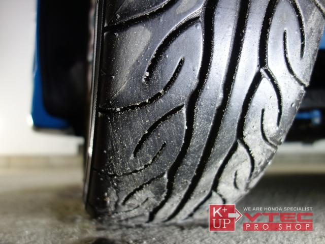α SEEKERエアロ ECU RAYSアルミ 追加メーター(18枚目)