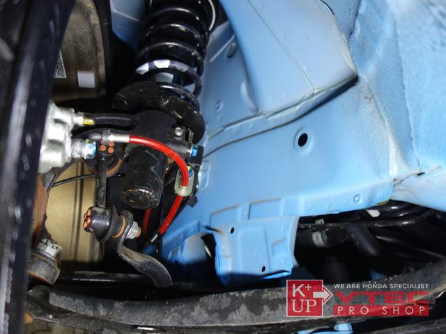 α SEEKERエアロ ECU RAYSアルミ 追加メーター(19枚目)