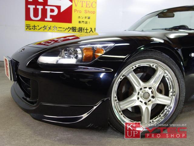 ホンダ Ｓ２０００