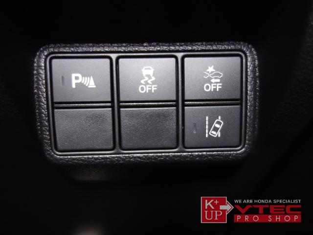 ハッチバック ホンダセンシング 後期型 1オーナー フルノーマル 禁煙車 純正ナビ・VXM-204VFi 前後ドラレコ 前後カメラ ETC2.0 6速マニュアル 新車時保証書(47枚目)