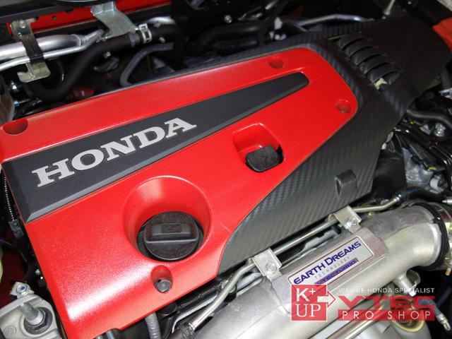 タイプR 1オーナー フルノーマル 禁煙車 純正ナビ バックカメラ ETC 新車時保証書(61枚目)