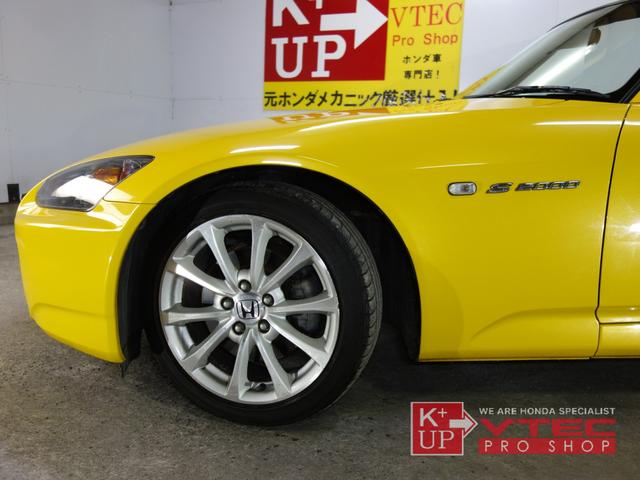 Ｓ２０００ ベースグレード　フルノーマル　黒内装　禁煙車　純正１７インチＡＷ　純正オーディオ　ＡＰ２前期（26枚目）