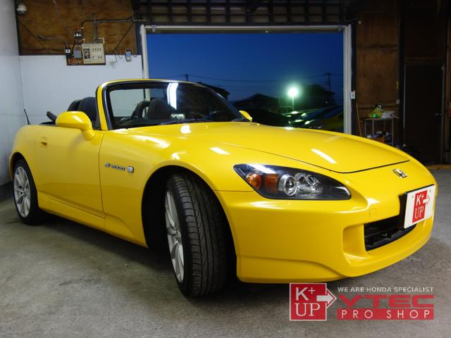 Ｓ２０００ ベースグレード　フルノーマル　黒内装　禁煙車　純正１７インチＡＷ　純正オーディオ　ＡＰ２前期（41枚目）