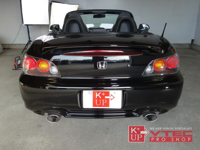 ホンダ Ｓ２０００