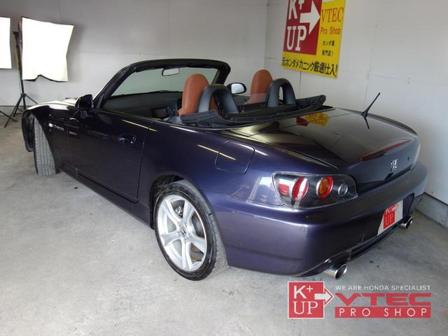 ホンダ Ｓ２０００